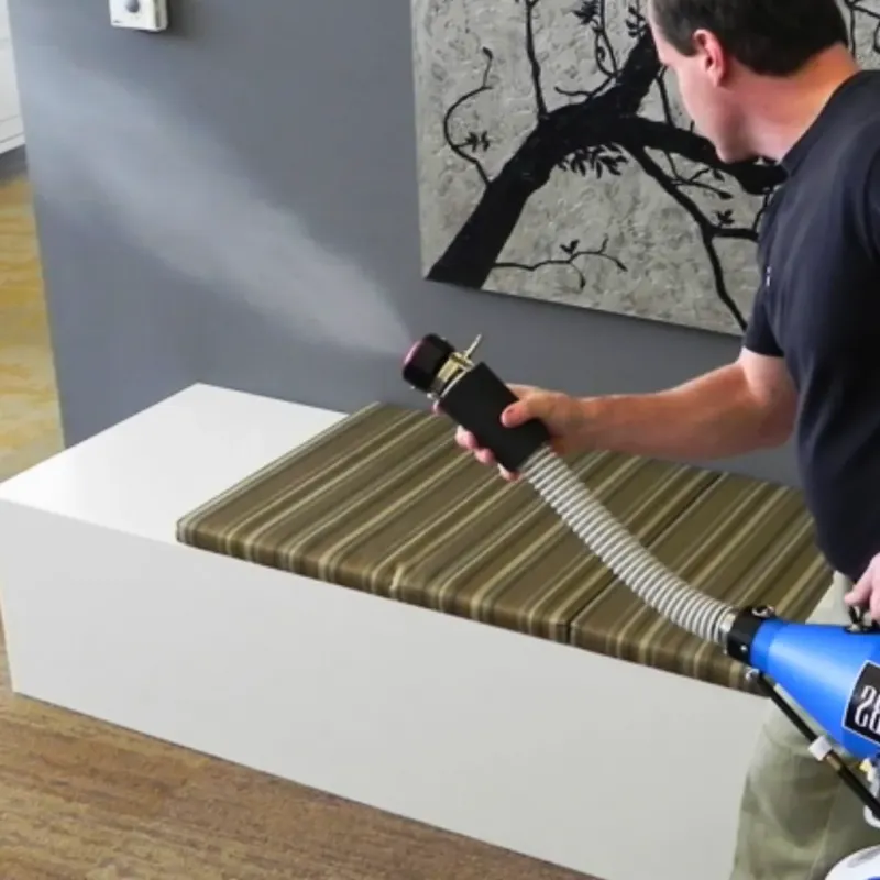 Professional Odor Removal in Fort Dix, NJ